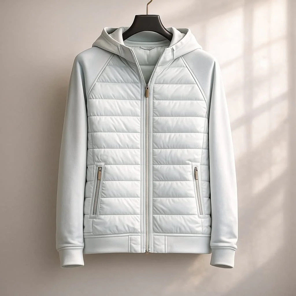 RIDGEFIELD ZIP HOODIE - Image 2