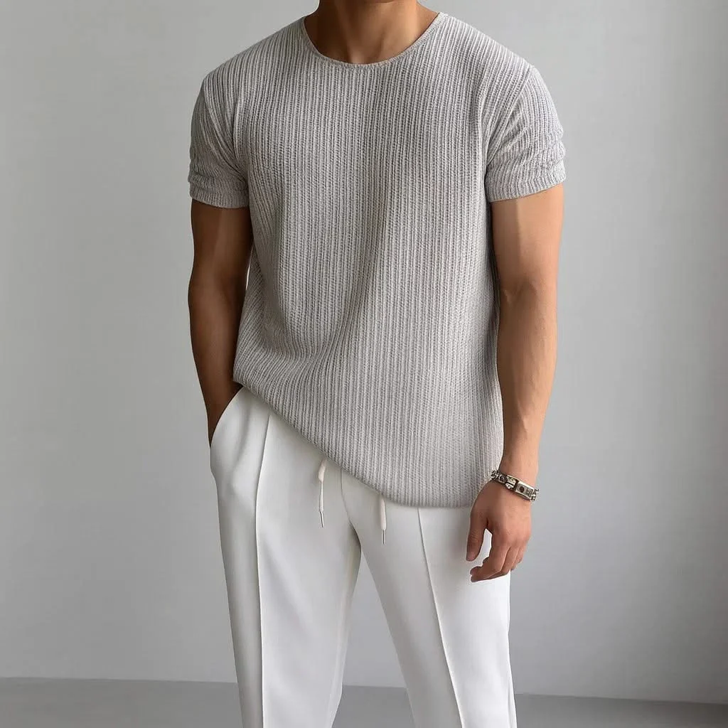 RIVERTON SOFT TEE