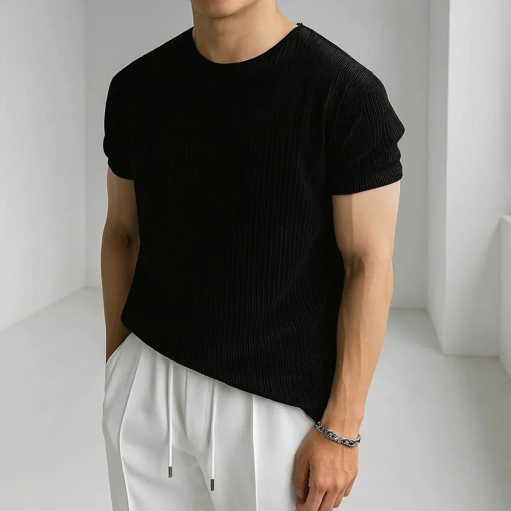 RIVERTON SOFT TEE - Image 10
