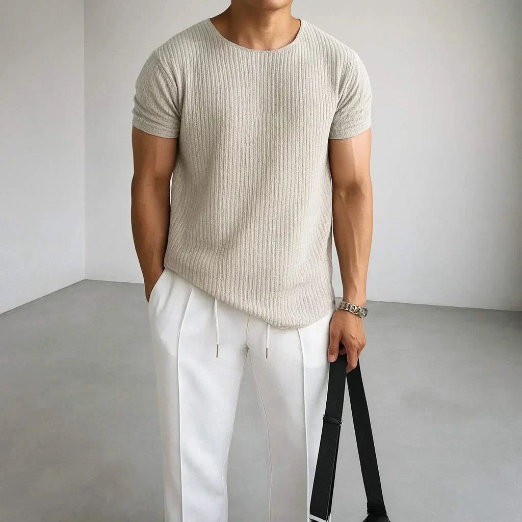 RIVERTON SOFT TEE - Image 11