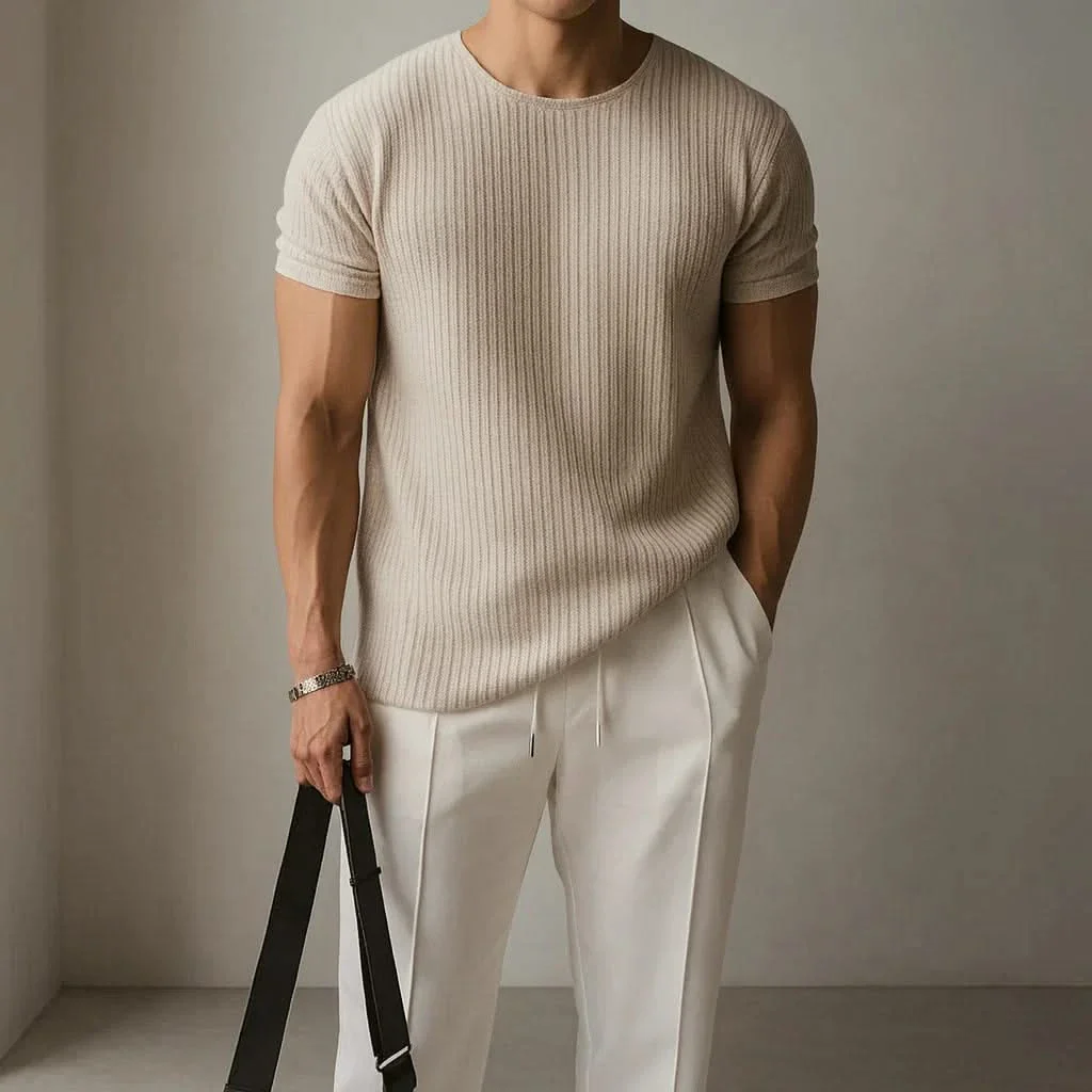 RIVERTON SOFT TEE - Image 12