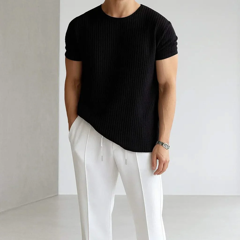RIVERTON SOFT TEE - Image 13