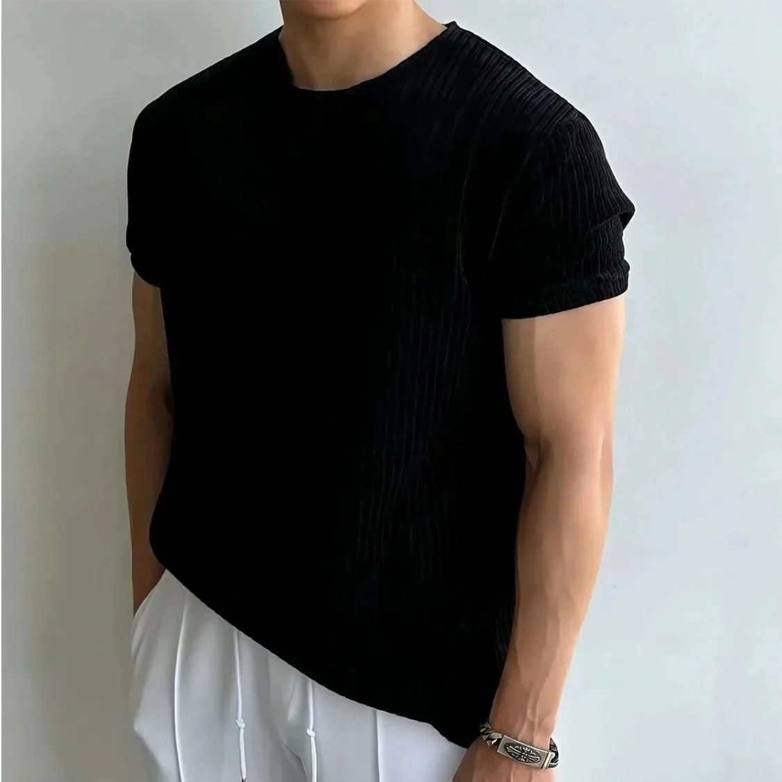 RIVERTON SOFT TEE - Image 2