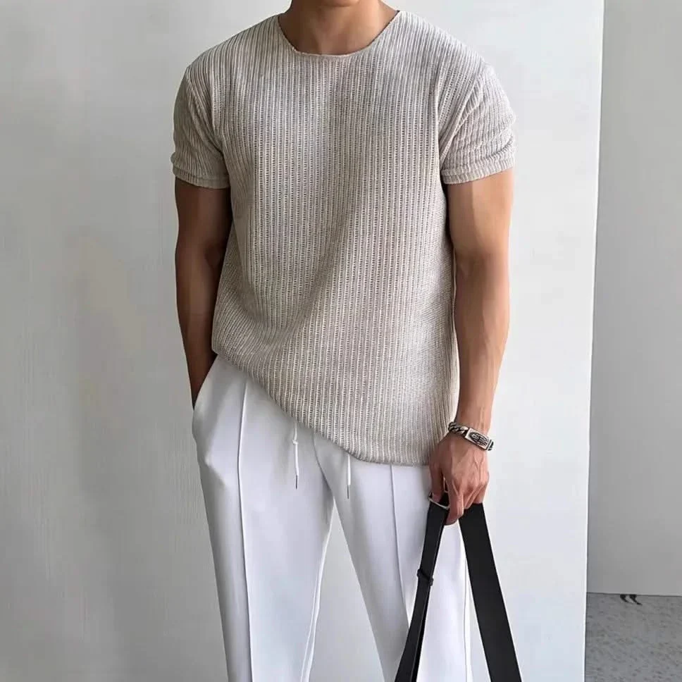 RIVERTON SOFT TEE - Image 6
