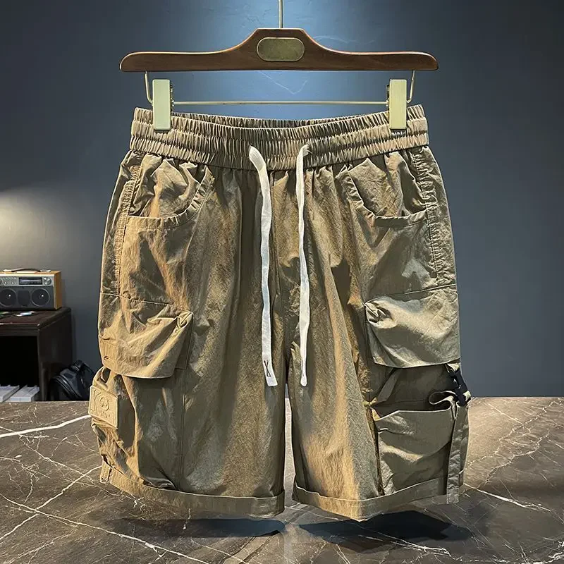 ROGUE TACTICAL CARGO SHORT - Image 5