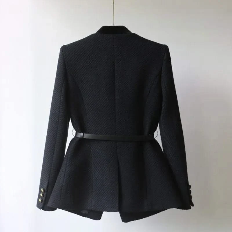 SANSA OFFICE JACKET - Image 3
