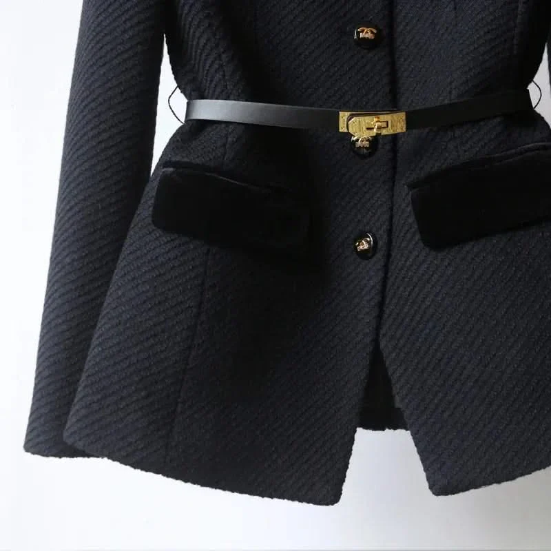 SANSA OFFICE JACKET - Image 4