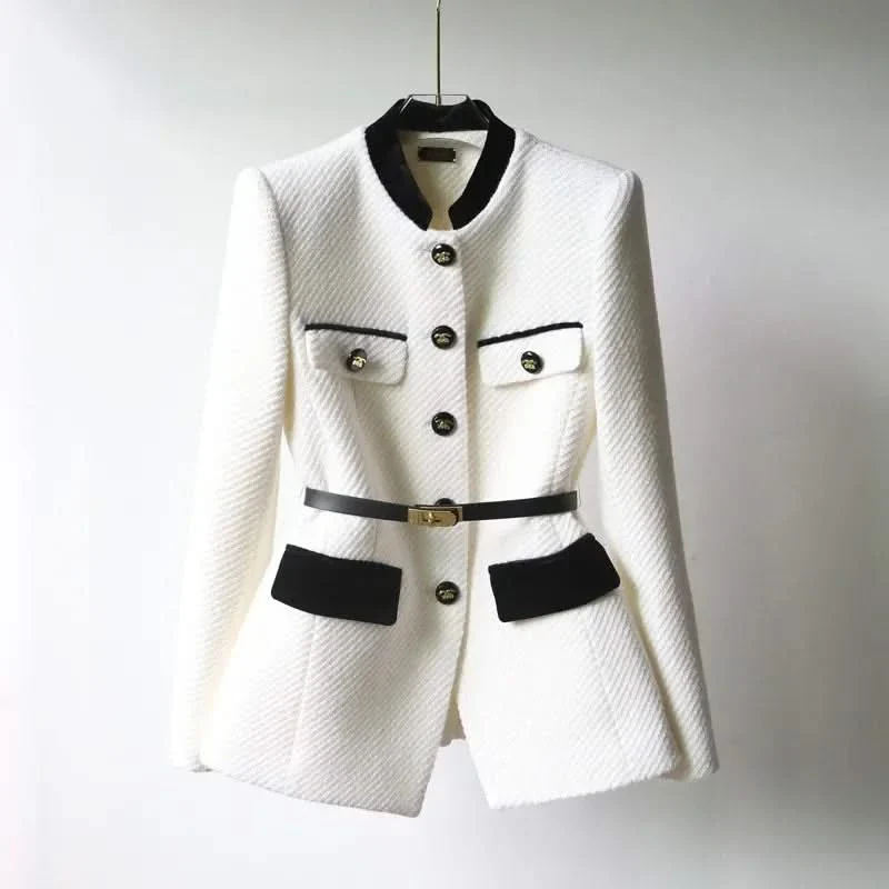 SANSA OFFICE JACKET - Image 6