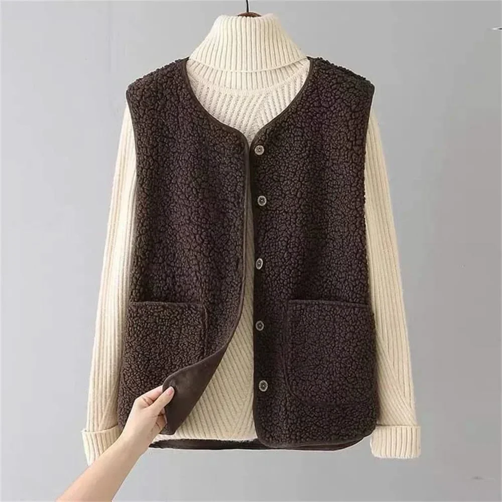 SELORIA CLASSIC CARDIGAN - Image 8