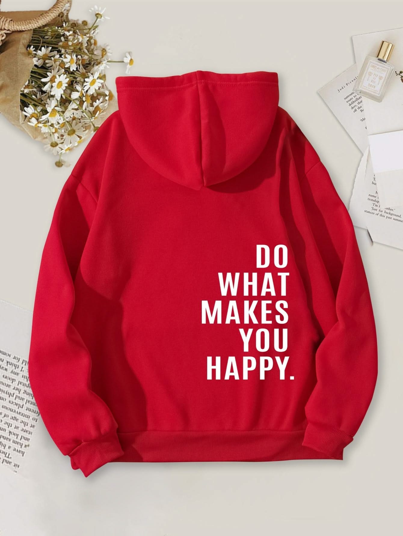 SMILE CLUB HOODIE - Image 13