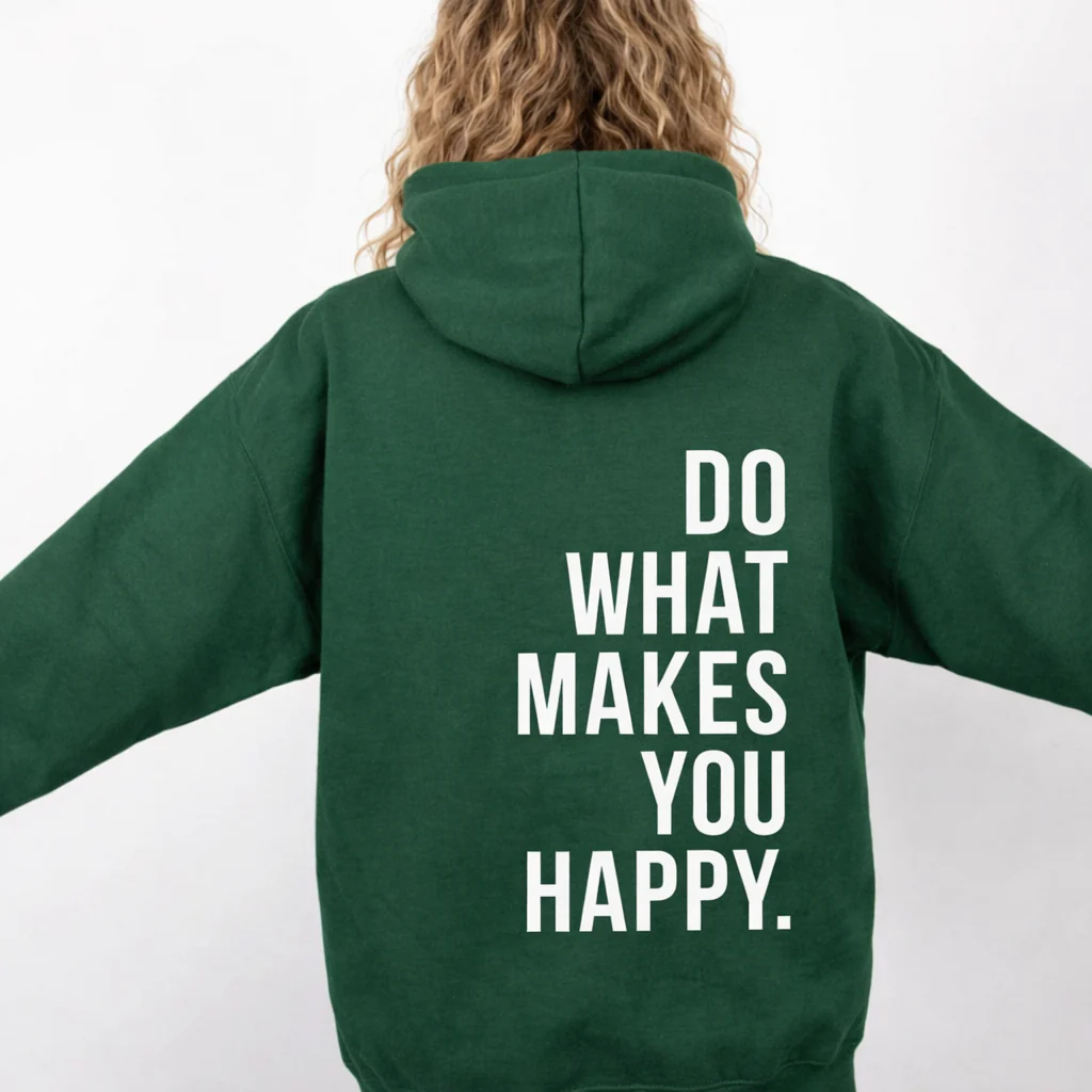 SMILE CLUB HOODIE - Image 17