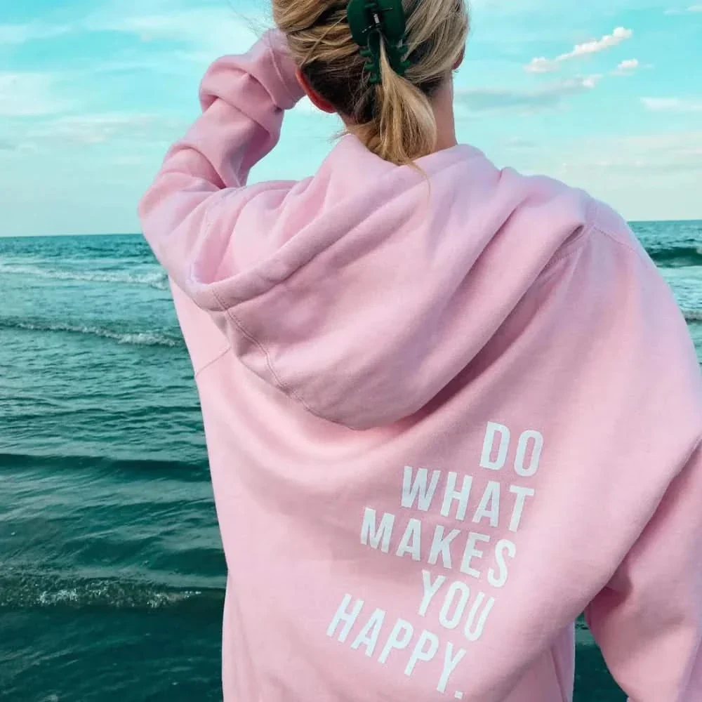 SMILE CLUB HOODIE - Image 2