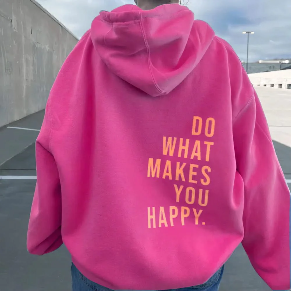 SMILE CLUB HOODIE - Image 3