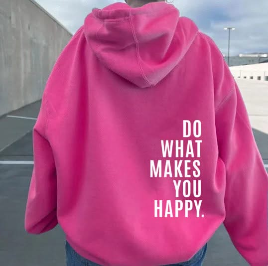 SMILE CLUB HOODIE - Image 4