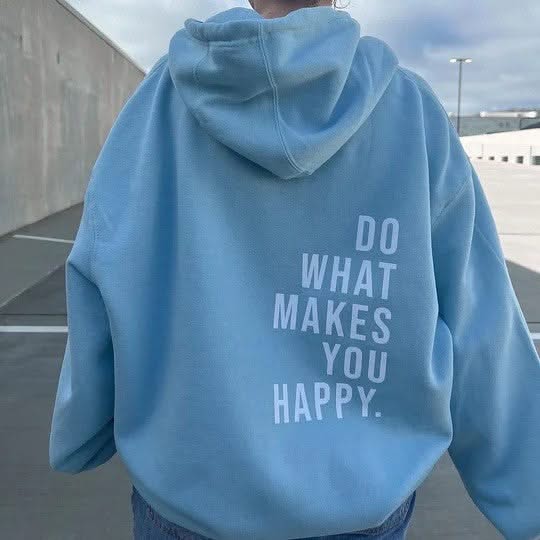 SMILE CLUB HOODIE - Image 5