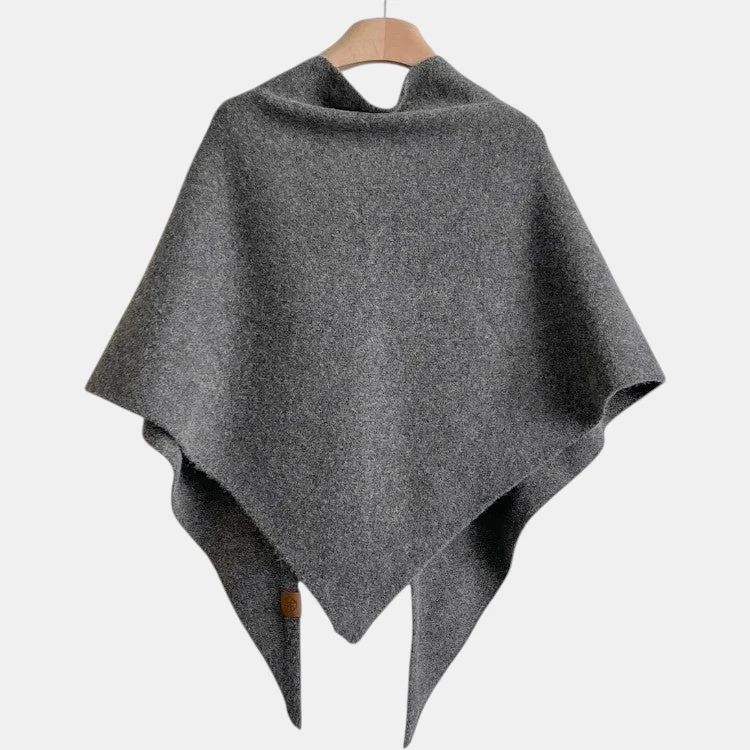 SOLMERE AUTUMN SCARF - Image 9