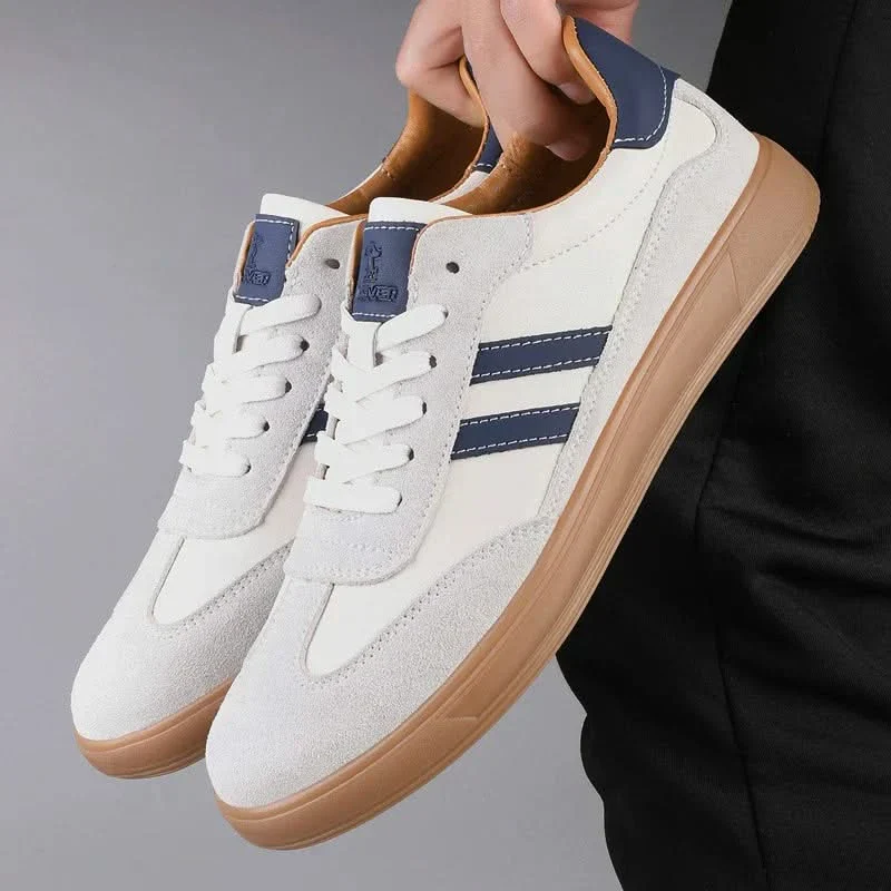 STONEFIELD COMFORT TRAINERS - Image 2