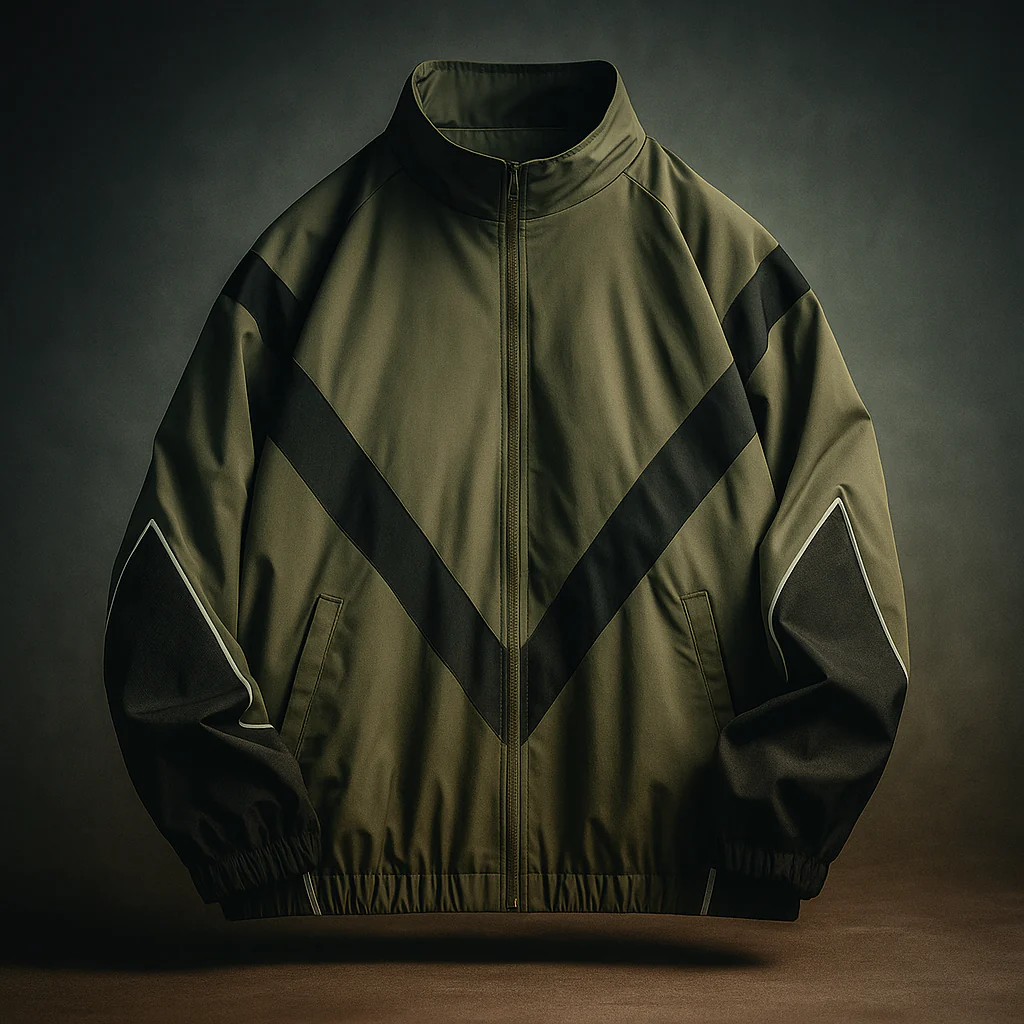 STRATUS WINDBREAKER - Image 4