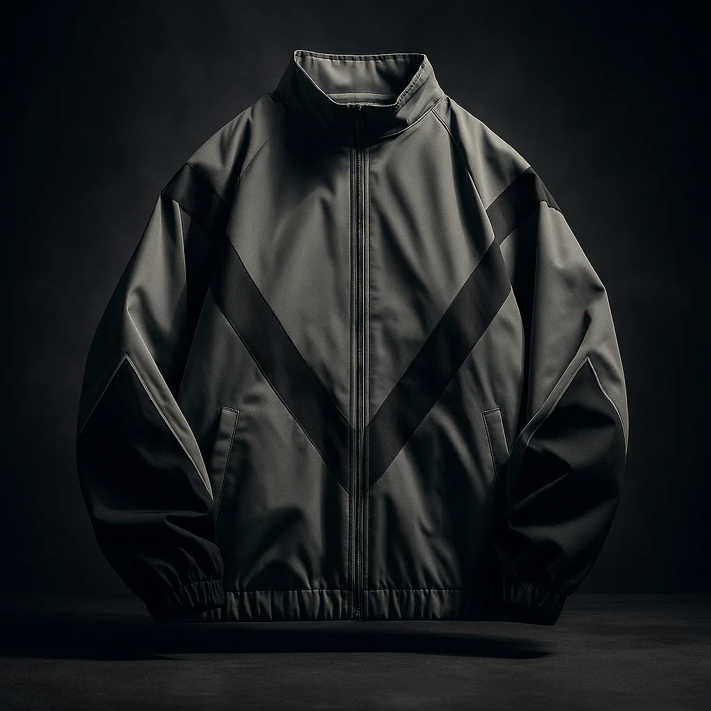 STRATUS WINDBREAKER - Image 5