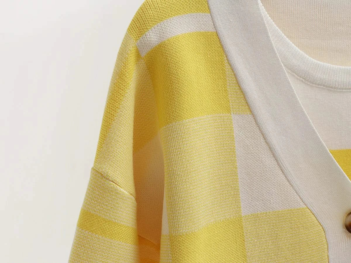 SUNDAY SOFT-KNIT 3-PIECE SET - Image 4