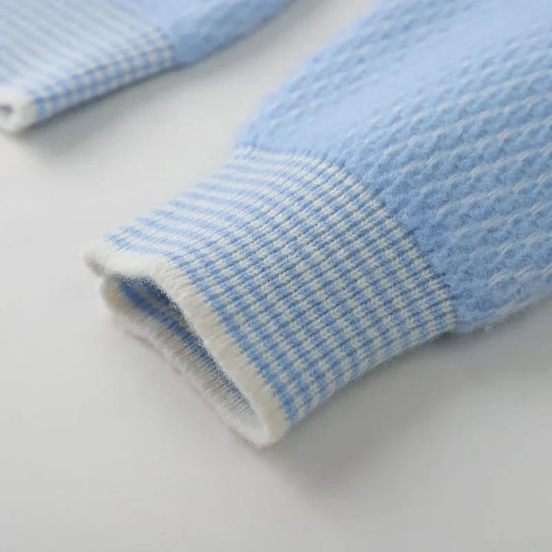 THEO CASHMERE SWEATER - Image 3