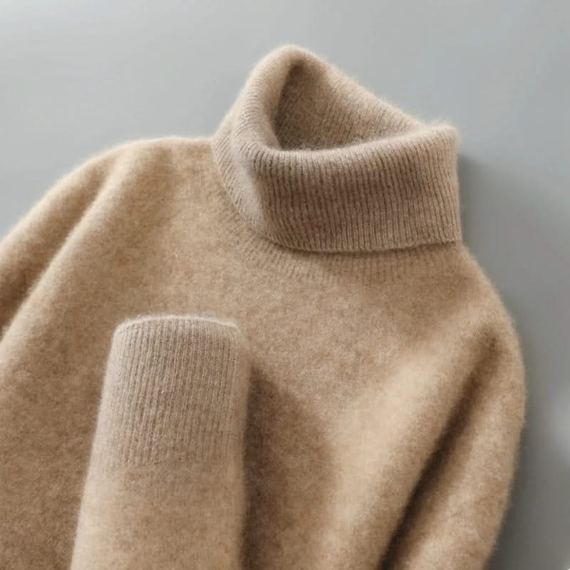 VALECREST LUXE PULLOVER - Image 2