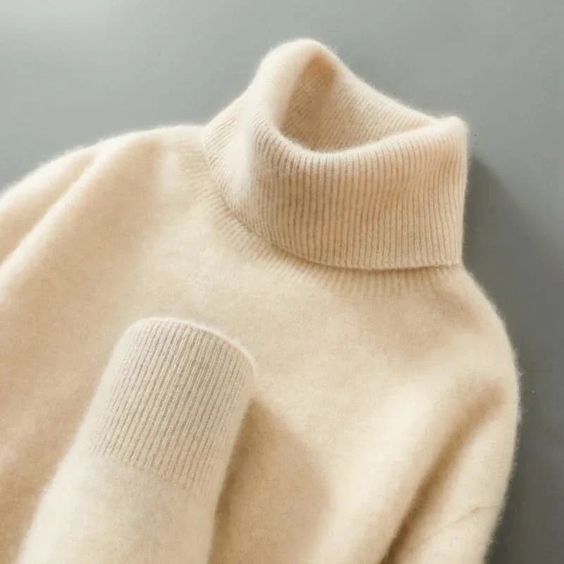 VALECREST LUXE PULLOVER - Image 3