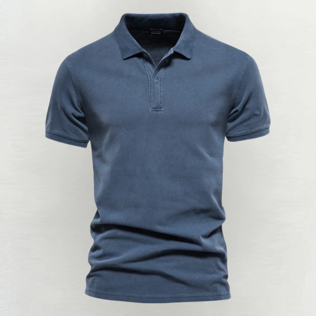 VALECREST SUMMER SHIRT - Image 4