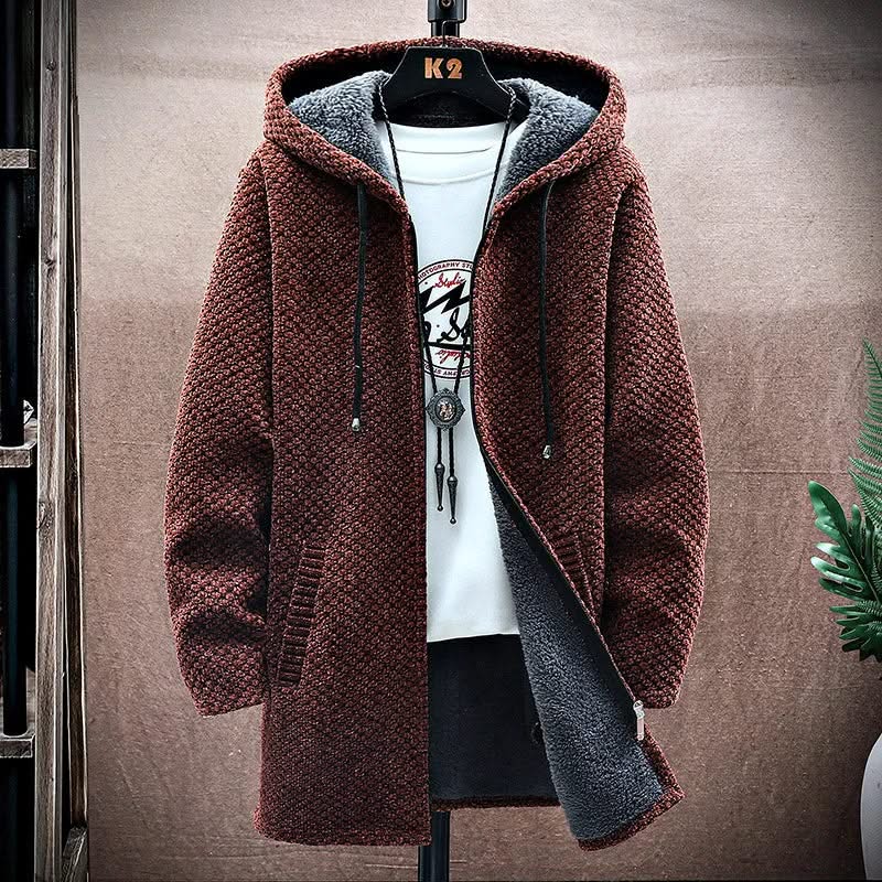 VALMONT CASHMERE BLEND JACKET - Image 10