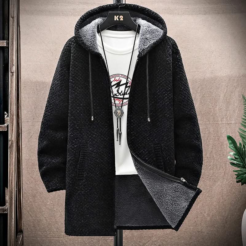 VALMONT CASHMERE BLEND JACKET - Image 9