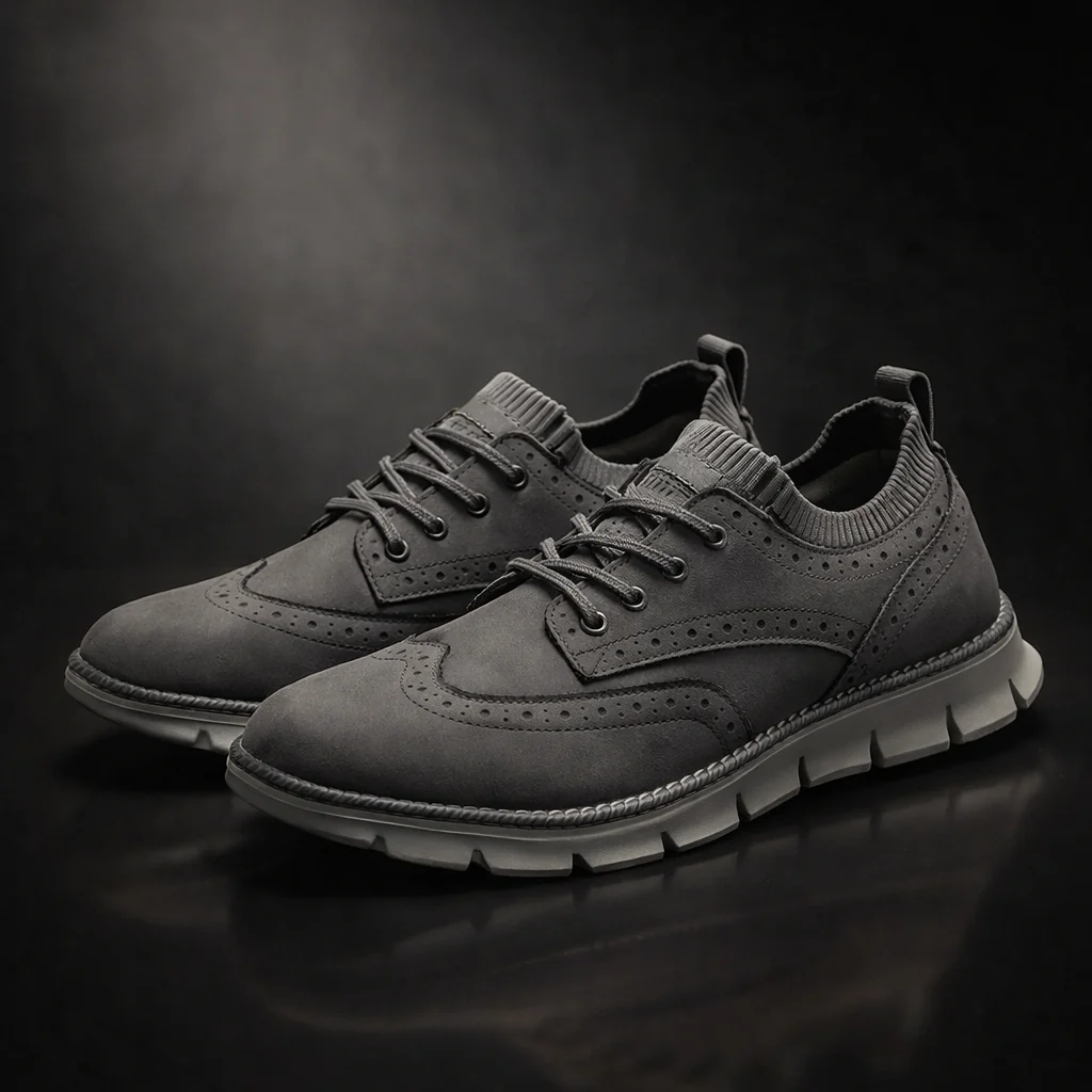 VANGUARD SNEAKERS - Image 4