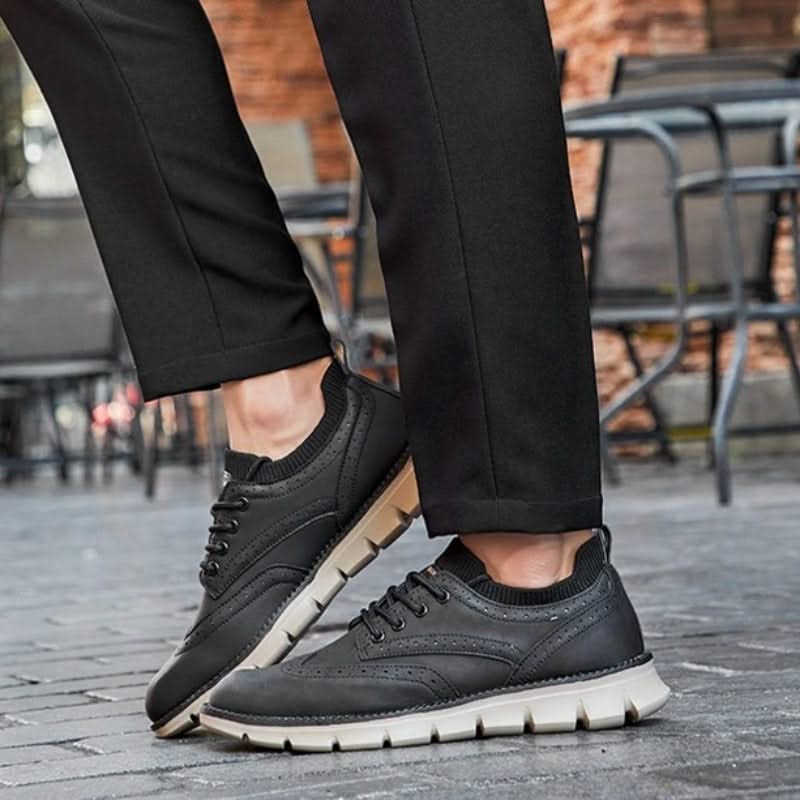 VANGUARD SNEAKERS - Image 6