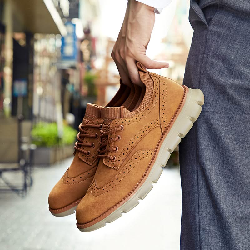 VANGUARD SNEAKERS - Image 7