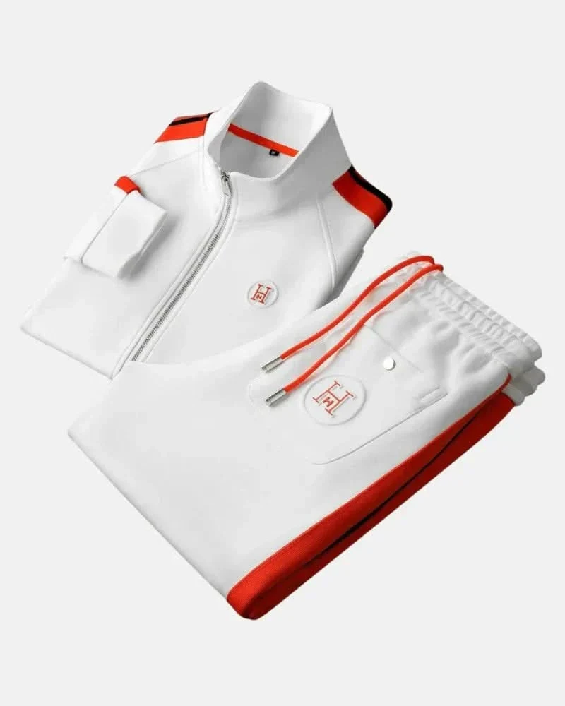 VELMONT THERMAL TRACKSUIT SET - Image 2
