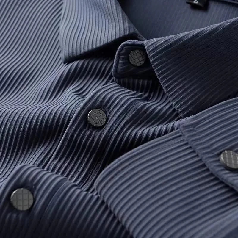 VERNEZZA BUSINESS SHIRT - Image 5