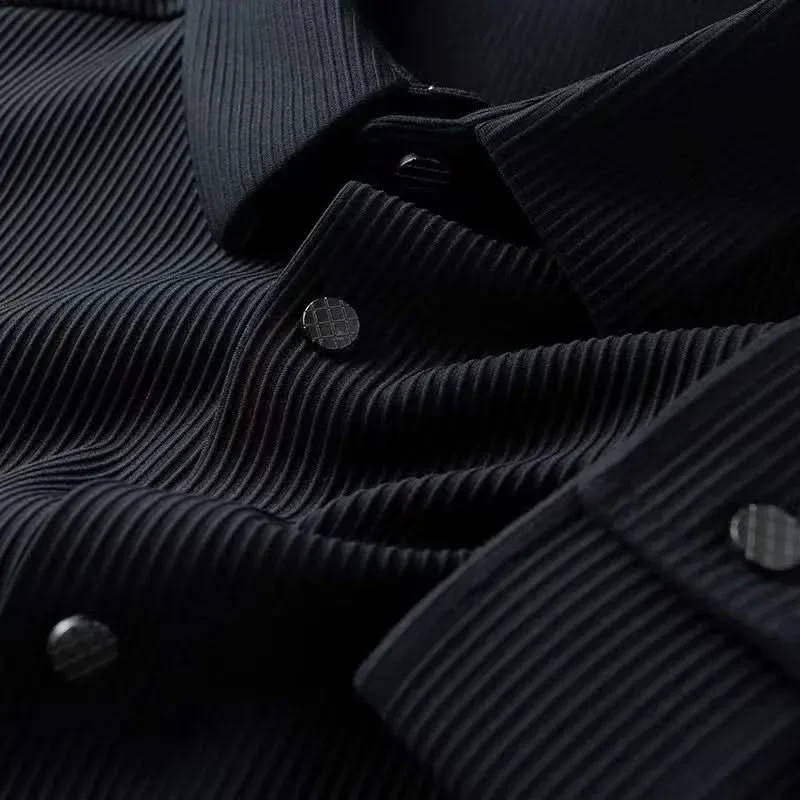 VERNEZZA BUSINESS SHIRT - Image 7