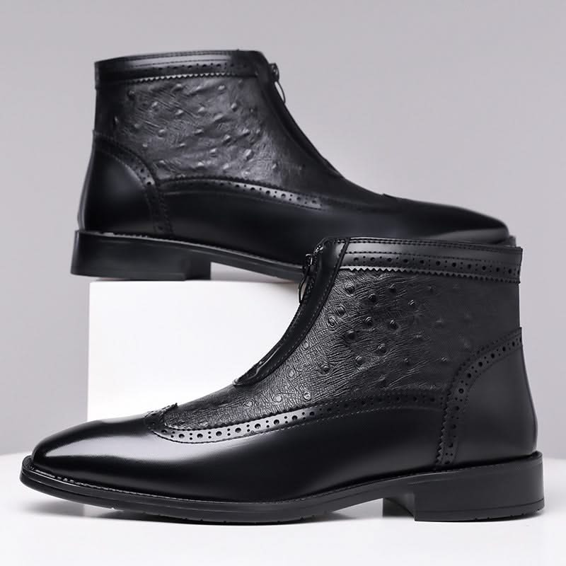 VIRELLE SIGNATURE BOOTS - Image 10