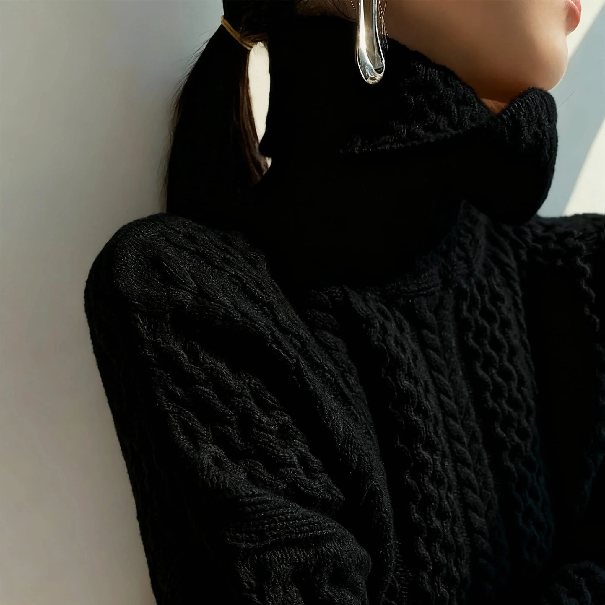 VIVARA CASHMERE KNIT - Image 3