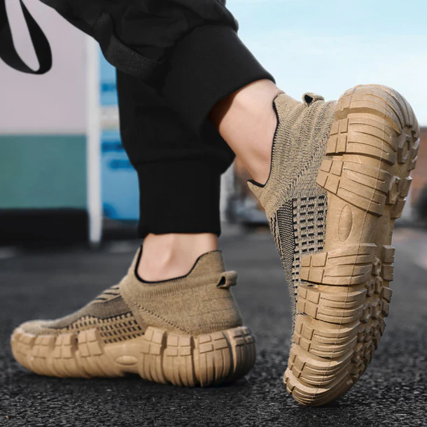 ZENRIK METROPROTECT SNEAKERS - Image 6