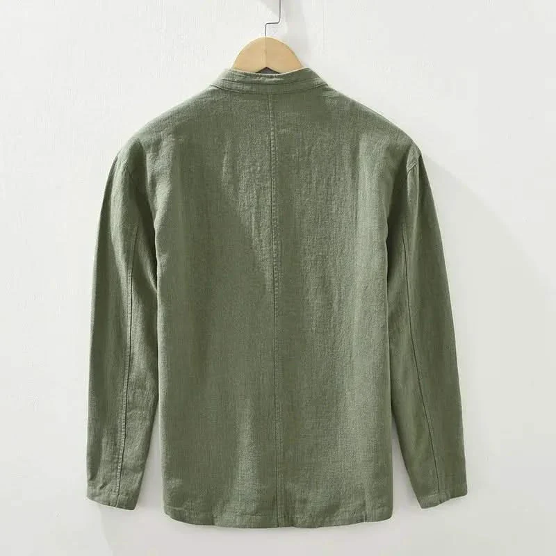 ZERANO OVERSHIRT - Image 3