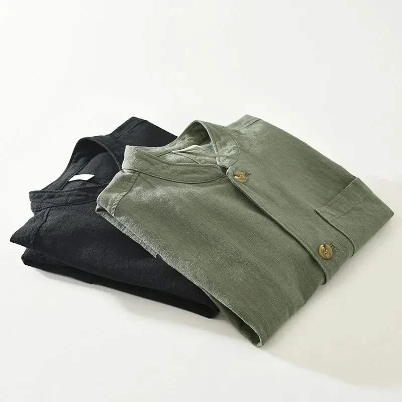 ZERANO OVERSHIRT - Image 4