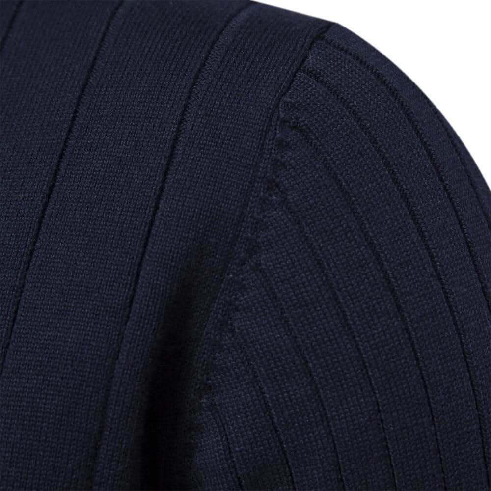 ZYRIC ZIP-UP JUMPER - Image 6